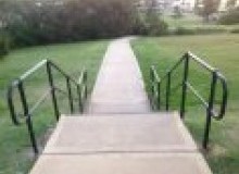 Kwikfynd Disabled Handrails
silvervalley