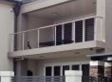 Kwikfynd Stainless Wire Balustrades
silvervalley